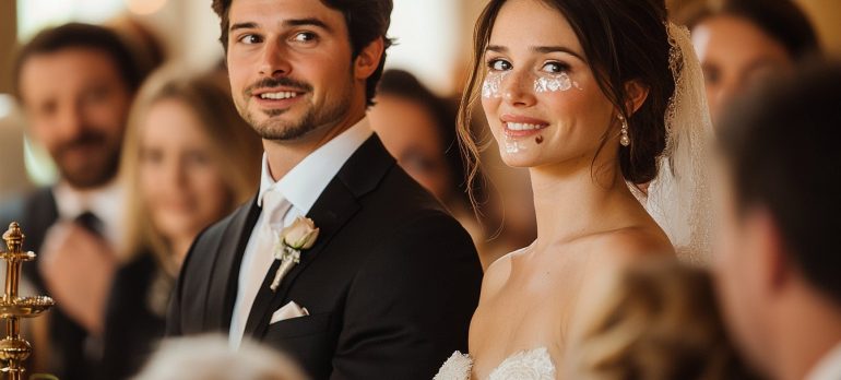 Découvrez 7 idées inspirantes pour un discours de mariage inoubliable